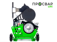 Стыковой сварочный аппарат ПРОСВАР С 200 CNC