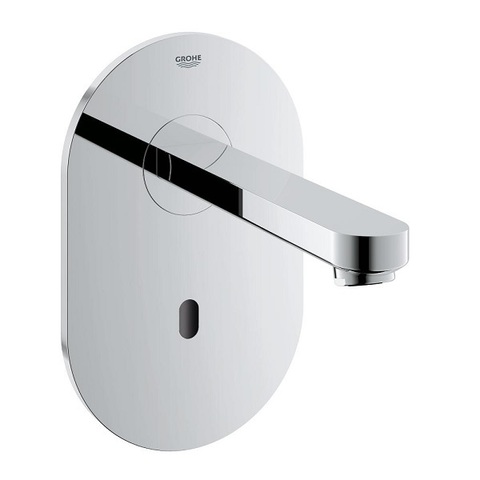 GROHE Euroeco Cosmopolitan E 36273000 Кран для раковины встраиваемый инфракрасный