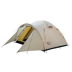 Туристическая палатка Tramp Lite Camp 4