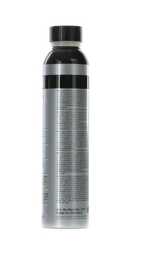 Антифрикционная присадка в масло Liqui Moly Ceratec 300мл