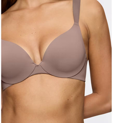 Бюстгальтер Triumph Body Make-Up Illusion WP EX | Серо-бежевый