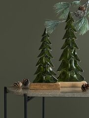 Декор новогодний charming tree из коллекции new year essential, 40 см
