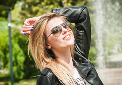 Очки Ray Ban Aviator RB 3025 002/32