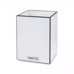 Подставка для кухонных принадлежностей White & Black 12*12*18 ComposeEat Fashion арт. PDG121018OA6