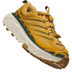 GOLDEN YELLOW / EGGNOG