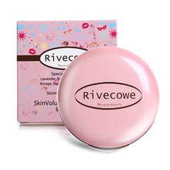 Пудра матирующая для лица Sebum Control Convenient Compact (CC Pact) (9 гр)