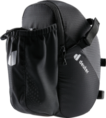 Велосумка подседельная Deuter Bike Bottle 1.2 Black
