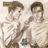 BECK, JEFF & DEPP, JOHNNY: 18