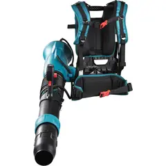 Аккумуляторная воздуходувка Makita UB004CZ