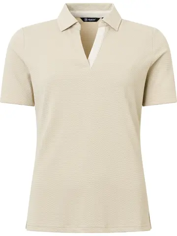 Рубашка поло женская Abacus Bovey Halfsleeve