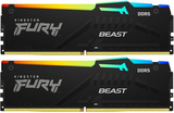DDR5 32GB (2*16GB) Kingston FURY KF564C32BBEAK2-32