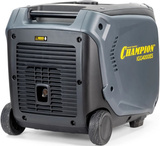 Генератор CHAMPION IGG4000ES
