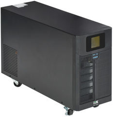 Источник бесперебойного питания ITK ELT-5000VA-1-004