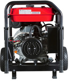 Электростанция дизельная FUBAG DS 5500 A ES