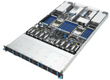 Серверная платформа 1U ASUS RS700-E12-RS12U