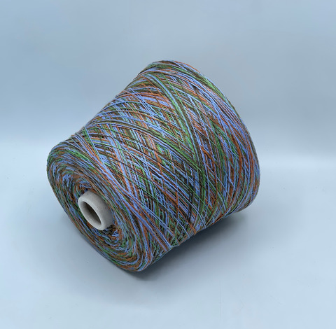 Luxury Selection by Ri.Go, Modalcot Print, 600м. 63% Хлопок, 37% Модал(Вискоза), Мультиколор(103/320),41103
