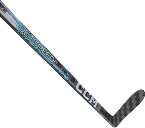 Клюшка CCM JETSPEED FT9 PRO 50 JR 29+ L