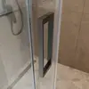 BelBagno SOFT_CLOSE-1-AH-1-150/80-C-GM Душевой уголок