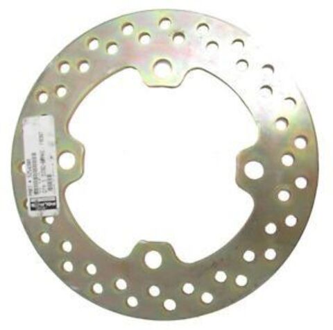 Тормозной диск передний Polaris 5254999 / 5251565