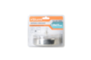 Коронка алмазн. По керам. Плитке и стеклу 120 x 55 мм, с центрир. Сверл. Sturm! — фото 3
