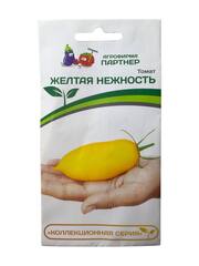 Томат Желтая нежность (Партнер)