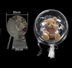 Шар К Deco Bubble (Бабл), 22