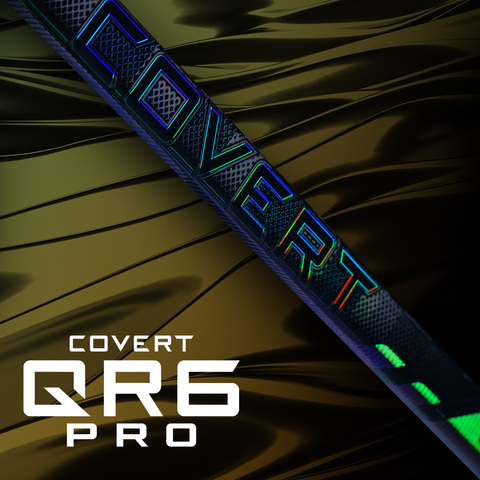 Клюшка WARRIOR QR6 PRO W28 GALLAGHER 30 JR R