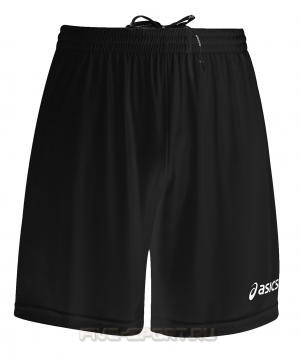 Asics Short Real Шорты футбольные игровые