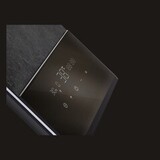 Водонагреватель проточный AURUS AWH I 8.8 IN Graphite Marble — фото 3
