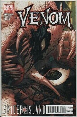 Venom #7