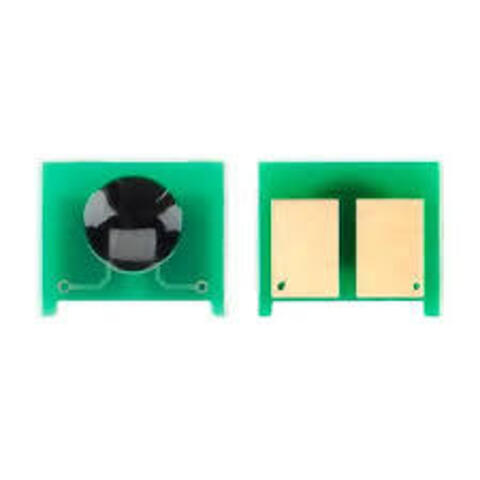 Чип (CHIP) OEM 131A CF210A черный (black) - купить в компании MAKtorg