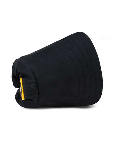 Картинка кепка Buff Pack Baseball Cap Logo Black - 6