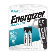Батарейка ENR MAX E91 BP2