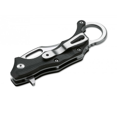 Нож Boker 01BO772 Wildcat