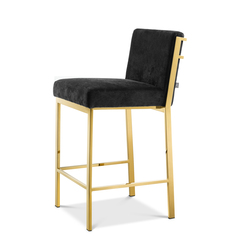 Полубарный стул Counter Stool Scott арт.111418