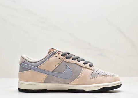 Nike Dunk Low 'Beige/Grey/Purple' 