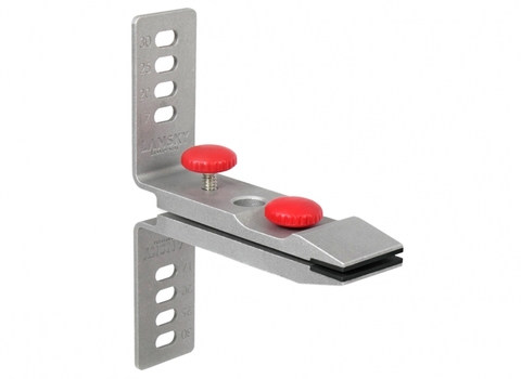 Струбцина для заточки ножа Lansky RCLAMP