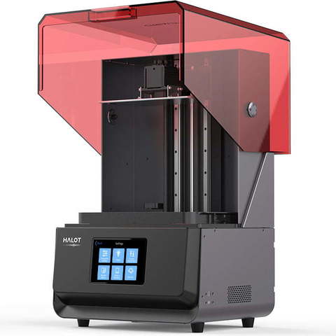 3D-принтер Creality HALOT-MAX