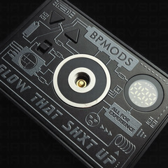 Futon Ohm Tab by BP MODS