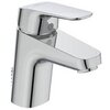 Ideal Standard Ceraflex B1709AA Смеситель для раковины однорычажный с цепочкой