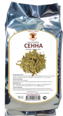 Сенна (трава, 50гр.) (Старослав)
