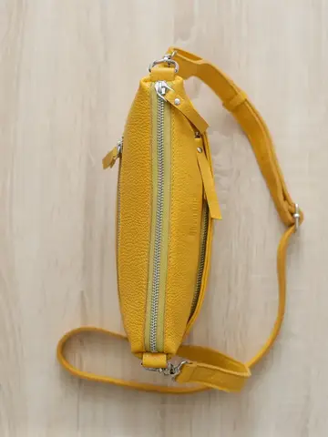 Сумка женская натуральная кожа