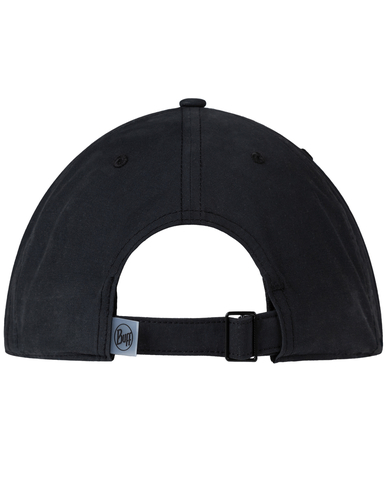 Картинка кепка Buff Pack Baseball Cap Logo Black - 4
