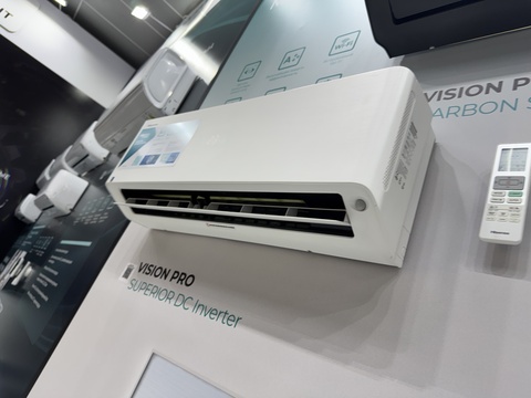 Hisense VISION PRO SUPERIOR DC Inverter