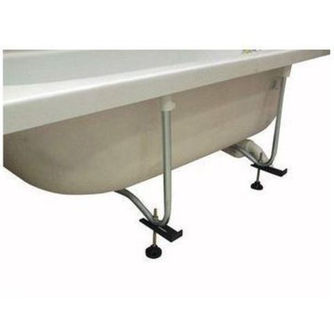 VitrA Neon 59990228000 Установочный комплект 170x75 (2 U-профиля + 5 ножек)