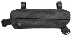 Велосумка под раму Topeak Midloader 4,5 литра, Black - 2