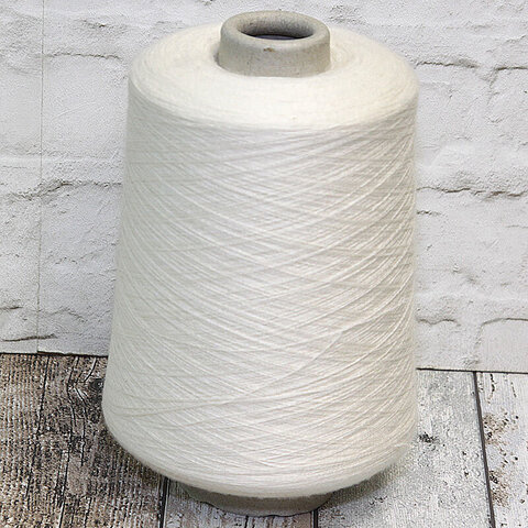 Меринос-стрейч Lineapiu AMBRA 2/50 экрю