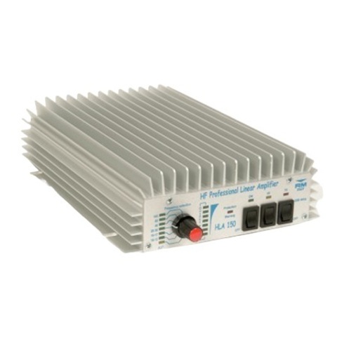 КВ усилитель мощности RM HLA 150 PLUS HF