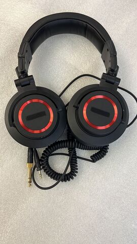 проводные полноразмерные наушники КИТАЙ DSH-5000