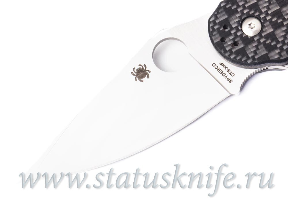 Нож SPYDERCO DOMINO C172CFTIP